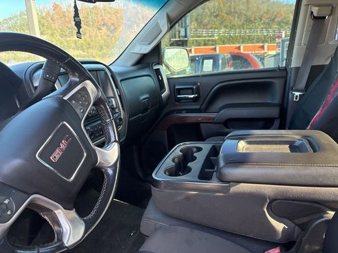 Used 2014 GMC Sierra 1500 SLE image 13