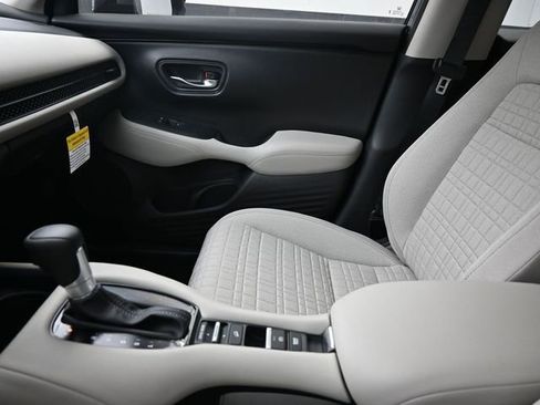 New 2026 Honda HR-V LX image 13