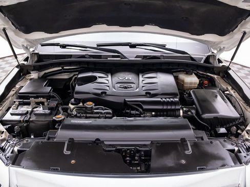 Used 2019 INFINITI QX80 Limited AWD/4WD image 34