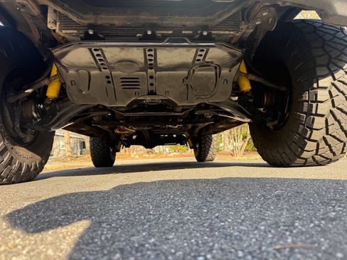 Used 2001 Lexus LX 470 4WD image 69