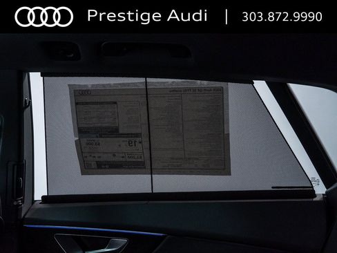 New 2026 Audi Q8 Premium Plus image 30