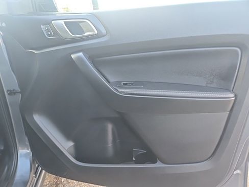 Used 2023 Ford Ranger Lariat w/ Tremor Off-Road Package image 36