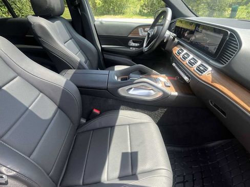 Certified 2025 Mercedes-Benz GLE 350 4MATIC image 11