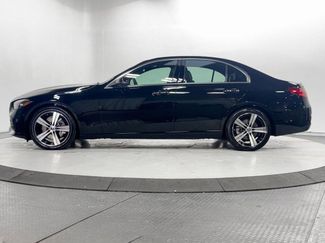 Certified 2025 Mercedes-Benz C 300 4MATIC Sedan video 4