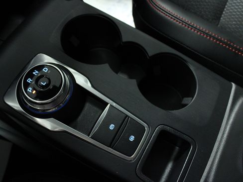 New 2025 Ford Escape ST-Line w/ Equipment Group 301A image 23