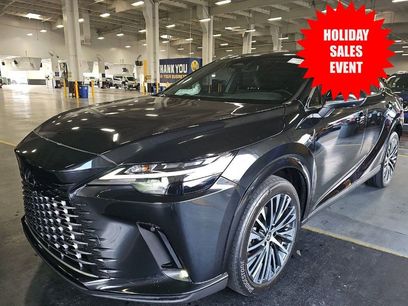 Used 2024 Lexus RX 350 Premium w/ Accessory Package (Z1)