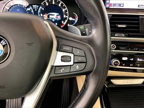 Used 2019 BMW X3 sDrive30i RWD image 24