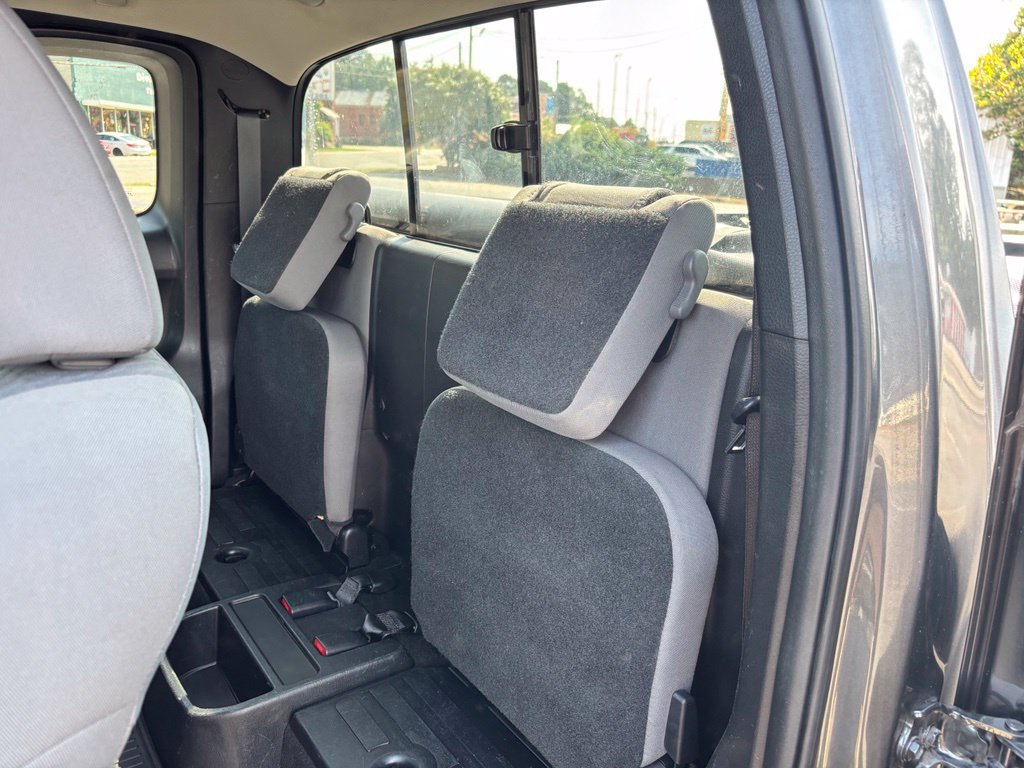 Used 2021 Toyota Tacoma SR w/ SR Convenience Package AWD/4WD image 19