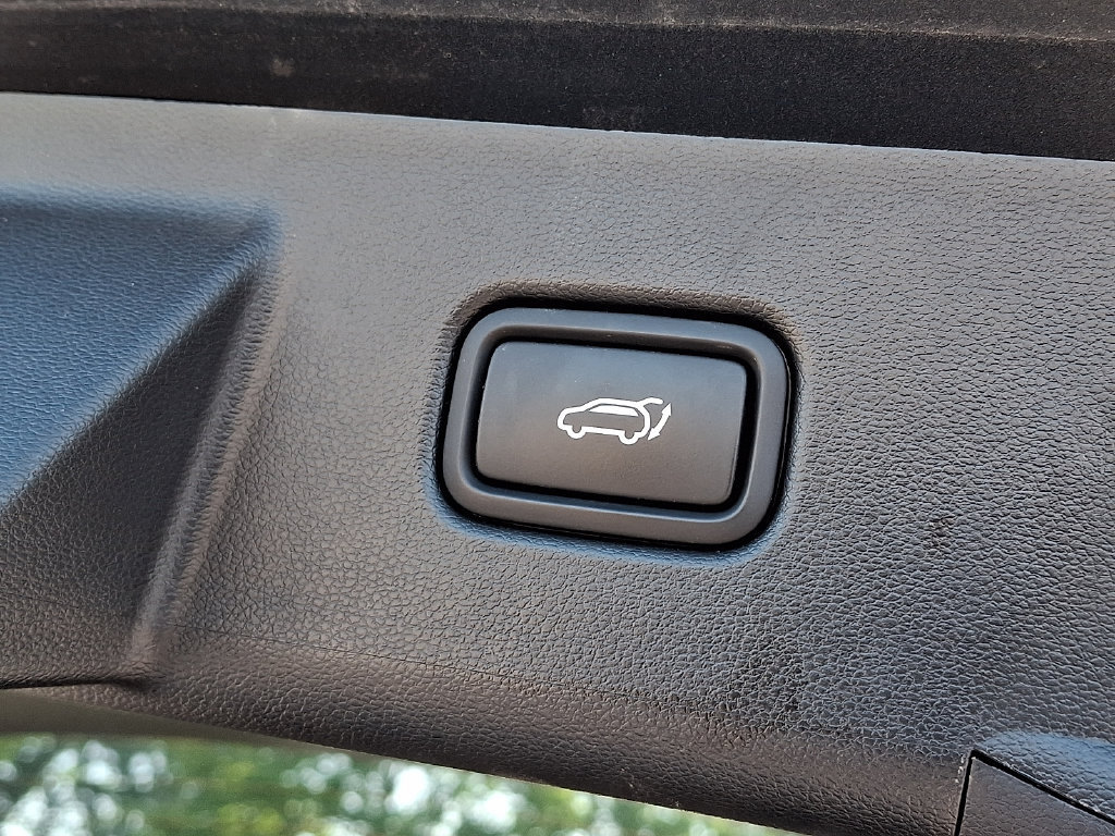 Used 2024 Hyundai Tucson SEL AWD/4WD image 28