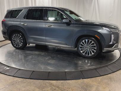 Used 2024 Hyundai Palisade Calligraphy