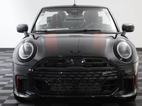 New 2026 MINI Cooper John Cooper Works FWD image 22