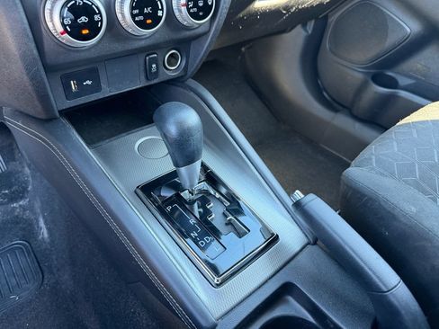 Used 2021 Mitsubishi Outlander Sport ES FWD image 21