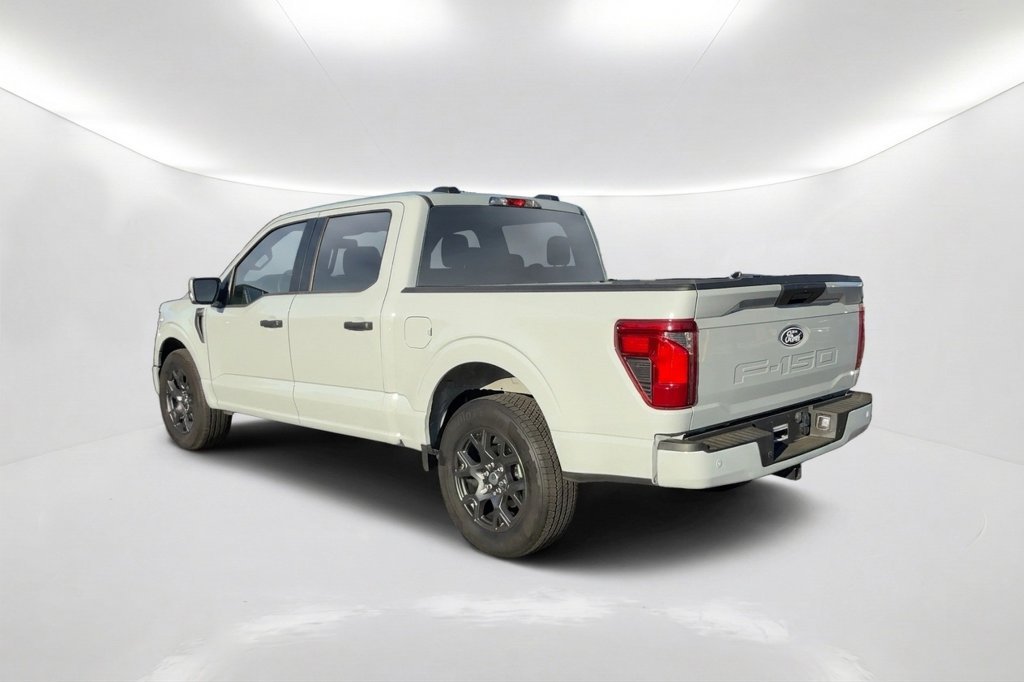 Used 2026 Ford F150 STX w/ Equipment Group 200A RWD image 8
