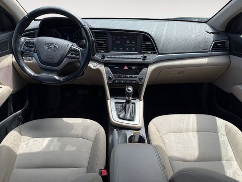 Used 2017 Hyundai Elantra Value Edition FWD image 10