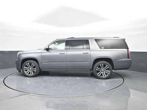 Used 2018 GMC Yukon XL Denali w/ Denali Ultimate Package image 5