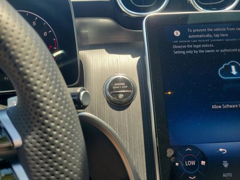 Certified 2026 Mercedes-Benz GLC 300 image 20