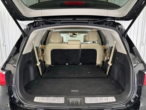 Used 2018 INFINITI QX60 FWD w/ Premium Plus Package image 13