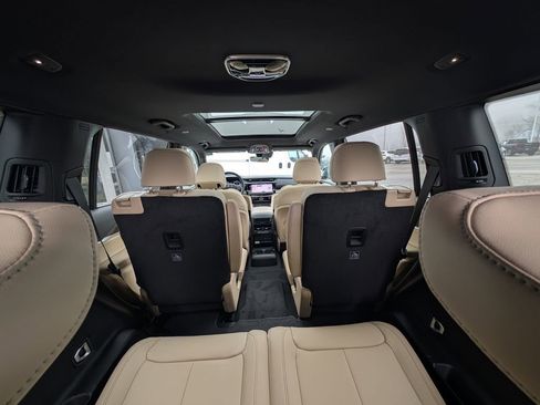 New 2026 Jeep Grand Cherokee L Limited image 20