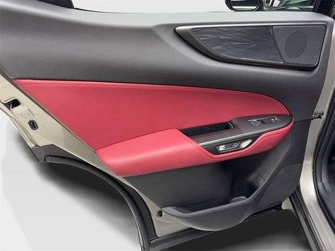 Used 2023 Lexus NX 350 AWD image 37