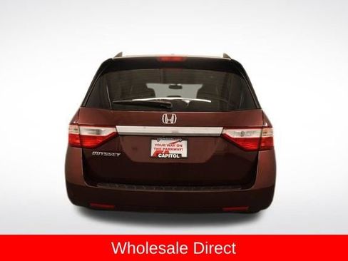Used 2012 Honda Odyssey EX-L image 3