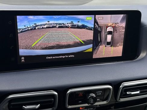 New 2026 Nissan Sentra SL w/ Floor Mat Package image 16