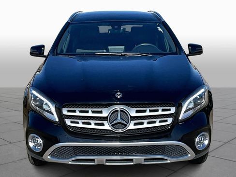 Used 2019 Mercedes-Benz GLA 250 image 4