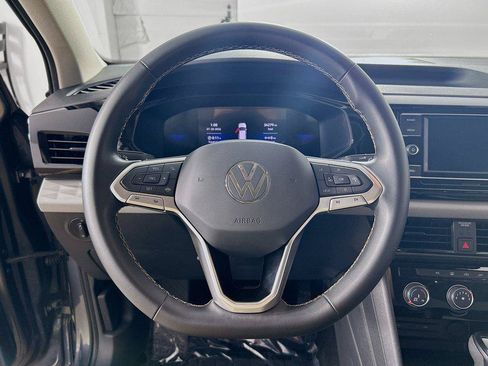 Certified 2023 Volkswagen Taos S FWD image 11