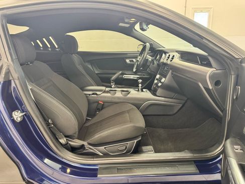Used 2020 Ford Mustang GT RWD image 18