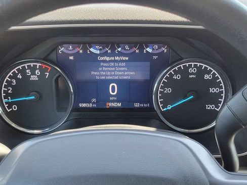 Used 2021 Ford F150 XLT w/ Equipment Group 302A High AWD/4WD image 11
