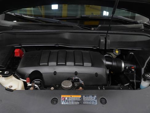 Used 2014 Buick Enclave Leather image 27