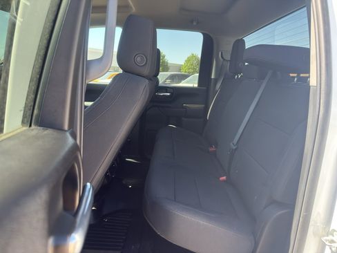 Used 2024 GMC Sierra 2500 Pro w/ Convenience Package AWD/4WD image 10