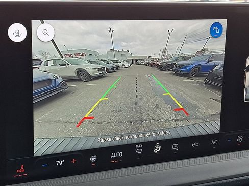 Used 2025 Ford Maverick XLT w/ XLT Luxury Package image 26