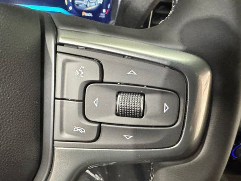 New 2026 Chevrolet Silverado 1500 RST w/ RST Select Package AWD/4WD image 17