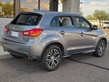 Used 2017 Mitsubishi Outlander Sport SE image 4