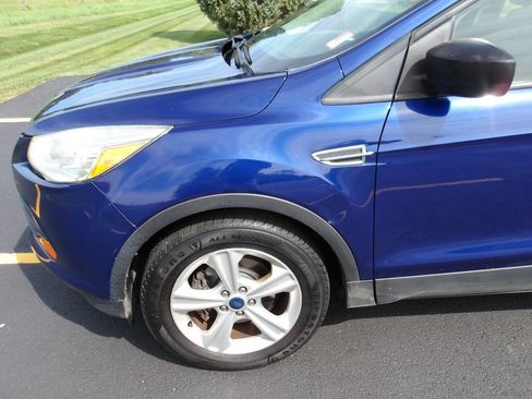 Used 2014 Ford Escape S FWD image 14