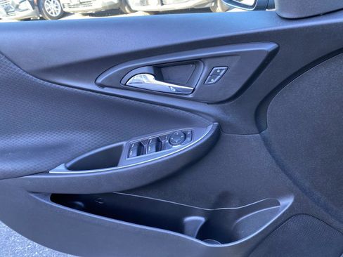 Used 2023 Chevrolet Malibu LT FWD image 20