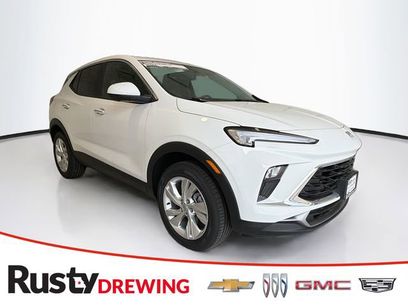 New 2026 Buick Encore GX Preferred w/ Advanced Technology Package