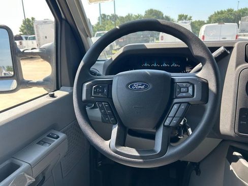 New 2025 Ford E-350 and Econoline 350 Super Duty w/ Power Equipment Group image 13