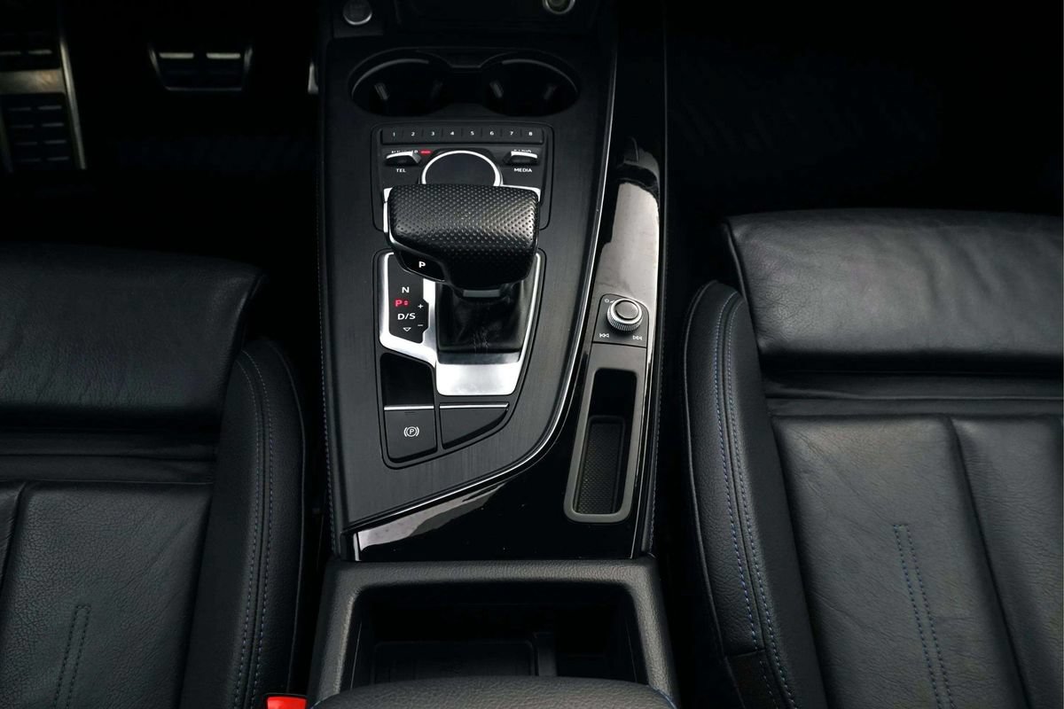 Used 2019 Audi A5 2.0T Premium Plus w/ Premium Plus AWD/4WD image 25