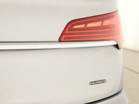 Certified 2022 Audi Q5 2.0T Prestige w/ Prestige Package AWD/4WD image 30