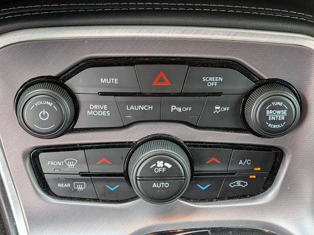 Certified 2020 Dodge Challenger R/T Scat Pack w/ Plus Package RWD image 16