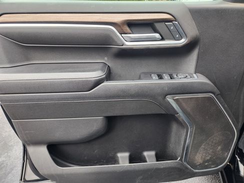 Used 2023 Chevrolet Silverado 1500 RST image 24