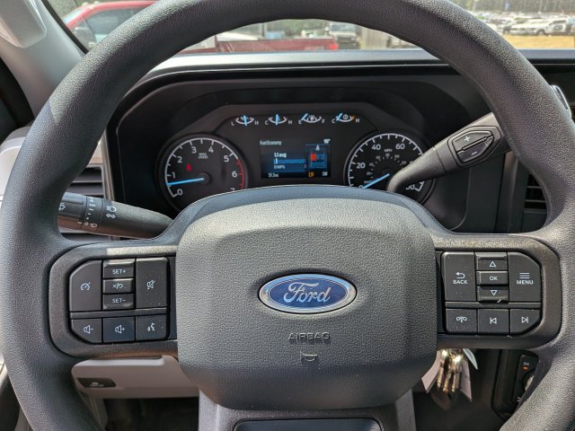 New 2026 Ford F250 XL w/ XL Chrome Package AWD/4WD image 59