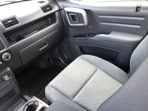 Used 2012 Honda Ridgeline RTS image 15