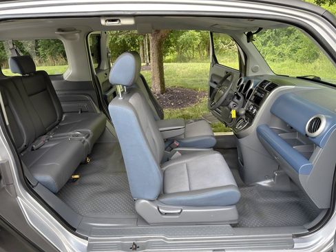 Used 2003 Honda Element DX image 25