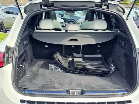 Certified 2026 Mercedes-Benz GLC 300 4MATIC image 12