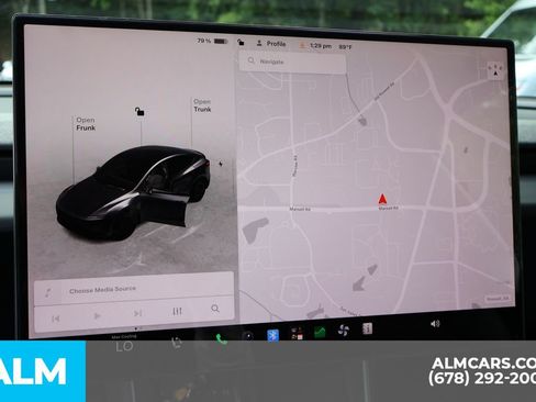 Used 2026 Tesla Model Y AWD image 34