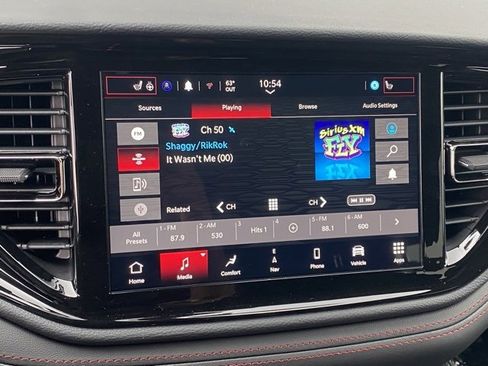 New 2026 Dodge Durango GT image 21