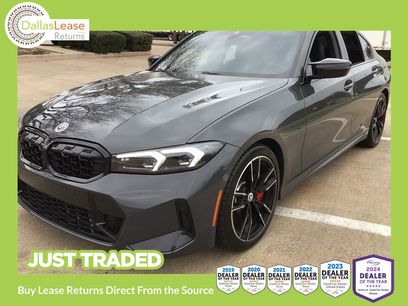 Used 2023 BMW M340i