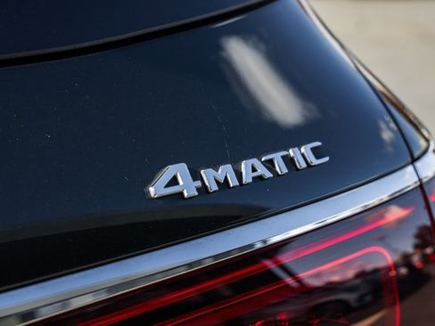 Used 2023 Mercedes-Benz GLS 450 GLS 450 image 10